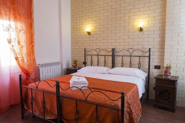 Hotel Le Cinque Novelle (Agrigento)